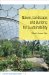 Nature, Landscape, and Building for Sustainability : A Harvard Design Magazine Reader cover