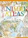 The Animal Atlas cover