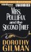 Mrs. Pollifax and the Second Thief : Library Edition cover