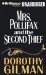 Mrs. Pollifax and the Second Thief cover