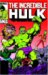 Hulk Visionaries cover