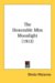 The Honorable Miss Moonlight cover