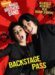 Backstage Pass cover