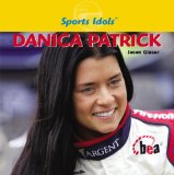 Danica Patrick [Click for larger image]