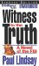 Witness to the Truth : Library Edition cover