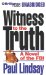 Witness to the Truth cover
