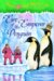 Eve of the Emperor Penguin cover