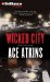 Wicked City cover