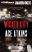 Wicked City cover