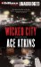 Wicked City cover