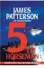 The 5th Horseman cover