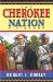 The Cherokee Nation : A History cover