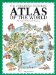 The Children's Pictorial Atlas of the World cover