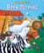 Peek and Find Bible Stories cover