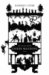 The Secrets of the Chess Machine cover