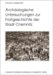 Archaologische Untersuchungen Zur Fruhgeschichte Der Stadt Chemnitz : Die Grabungen, 1994-1995 cover