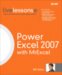 Power Excel 2007 with MrExcel : Mastering the Smartest, Fastest Ways to Use Excel 2007 cover