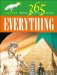 365 Awesome Facts & Records About Everything cover