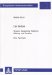 Der Bildtitel : Struktur, Bedeutung, Referenz, Wirkung Und Funktion  Eine Typologie cover