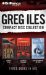Greg Iles Compact Disc Collection : Mortal Fear/ Spandau Phoenix/ the Footprints of God cover