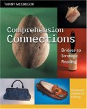 Comprehension Connections : Bridges to Strategic Reading [Click for larger image]