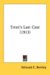 Trent's Last Case cover