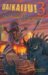 Giant Monsters Vs the World cover