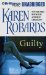 Guilty cover
