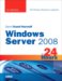  Sams Teach Yourself Windows Server 2008 in 24 Hours