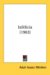 Infelicia cover