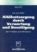 Altolentsorgung Durch Verwertung Und Beseitigung cover