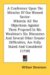 A Conference Upon The Miracles Of Our Blessed Savior : Wherein All the Objections Against Them Proposed in Mr. Woolston's Six Discourses and Several Other Greater Difficulties, Are Fully Stated and Conside cover