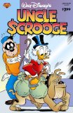 Walt Disney's Uncle Scrooge 373 [Click for larger image]