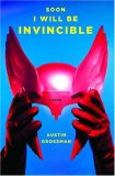 Soon I Will be Invincible [Click for larger image]