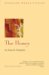 The Honey cover