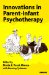 Innovations in Parent-Infant Psychotherapy cover