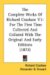 The Complete Works of Richard Crashaw cover