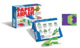 Paper Airplane 2009 Calendar [Click for larger image]