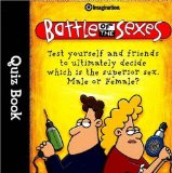 Battle of the Sexes Quiz Book [Click for larger image]