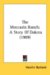 The Moccasin Ranch : A Story of Dakota cover