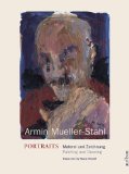 Armin Mueller-Stahl : Portraits  Malerei Und Zeichnung = Painting and Drawing [Click for larger image]