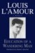  Education of a Wandering Man