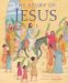 The Story of Jesus cover