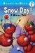 Snow Day! : A Winter Tale cover