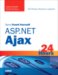 Sams Teach Yourself ASP.NET Ajax in 24 Hours cover