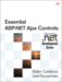 Advanced ASP.NET AJAX Server Controls For .NET Framework 3.5 cover