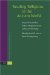 Reading Religions in the Ancient World : Essays Presented to Robert Mcqueen Grant on His 90th Birthday cover