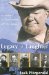 Legacy of Laughter : A Treasury of Newfoundland Wit and Humour cover