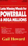 Lotto Winnings Wheels for Powerball & Mega Millions [Click for larger image]