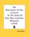 The Real Issues Of The Canvass : Or the Need of New Men and New Measures cover